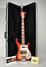 Rickenbacker 4003/4 , Fireglo: Full Instrument - Front