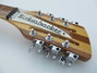 Rickenbacker 360/12 , Mapleglo: Headstock