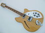 Rickenbacker 360/12 , Mapleglo: Full Instrument - Front