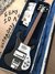 Rickenbacker 4003/5 S, Jetglo: Full Instrument - Front