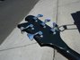 Rickenbacker 4003/5 S, Jetglo: Headstock - Rear