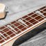 Rickenbacker 4003/4 , Mapleglo: Neck - Front