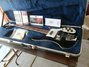 Rickenbacker 4003/4 , Jetglo: Full Instrument - Front