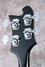 Rickenbacker 4003/4 , Jetglo: Headstock - Rear