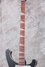 Rickenbacker 4003/4 , Jetglo: Neck - Front