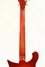 Rickenbacker 450/6 , Fireglo: Neck - Rear