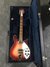 Rickenbacker 620/12 , Fireglo: Free image2