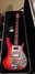 Rickenbacker 4003/4 Mod, Fireglo: Free image2