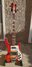 Rickenbacker 4003/4 Mod, Fireglo: Full Instrument - Front