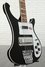 Rickenbacker 4003/4 , Jetglo: Free image