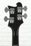 Rickenbacker 4003/4 , Jetglo: Headstock - Rear