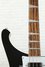 Rickenbacker 4003/4 , Jetglo: Neck - Front