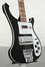 Rickenbacker 4003/4 , Jetglo: Free image