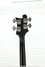 Rickenbacker 4003/4 S, Jetglo: Headstock - Rear