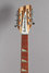 Rickenbacker 360/12 Mod, Mapleglo: Headstock