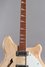 Rickenbacker 360/12 Mod, Mapleglo: Neck - Front