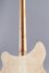 Rickenbacker 360/12 Mod, Mapleglo: Neck - Rear