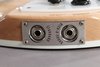 Rickenbacker 360/12 Mod, Mapleglo: Close up - Free