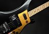 Rickenbacker 4003/4 S, Jetglo Pearlstar : Close up - Free