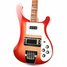 Rickenbacker 4003/4 Mod, Fireglo: Free image