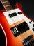 Rickenbacker 4003/4 , Fireglo: Close up - Free2