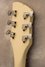 Rickenbacker 330/6 , White: Headstock - Rear