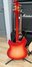 Rickenbacker 330/6 , Fireglo: Full Instrument - Rear