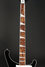 Rickenbacker 4003/4 , Jetglo: Neck - Front