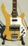 Rickenbacker 4001/4 , Mapleglo: Body - Front