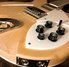 Rickenbacker 360/6 , Mapleglo: Close up - Free2