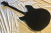 Rickenbacker 330/6 , Jetglo: Full Instrument - Rear