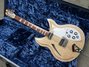 Rickenbacker 381/12 V69, Mapleglo: Full Instrument - Front