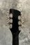 Rickenbacker 1993/6 Plus, Jetglo: Headstock - Rear