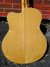 Rickenbacker 370/6 F, Mapleglo: Body - Rear