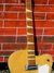 Rickenbacker 370/6 F, Mapleglo: Neck - Front