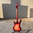 Rickenbacker 4003/4 , Fireglo: Full Instrument - Rear