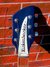 Rickenbacker 360/6 , Midnightblue: Headstock