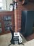 Rickenbacker 4003/4 S, Jetglo: Full Instrument - Front