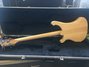 Rickenbacker 4003/4 , Mapleglo: Full Instrument - Rear