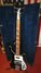 Rickenbacker 4003/4 Mod, Jetglo: Full Instrument - Front