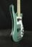 Rickenbacker 4003/5 S, Cadillac Green: Close up - Free2