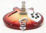 Rickenbacker 330/6 , Fireglo: Free image