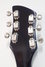 Rickenbacker 325/6 V63, Jetglo: Headstock - Rear