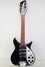 Rickenbacker 325/6 V63, Jetglo: Full Instrument - Front