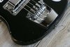 Rickenbacker 4000/4 Mod, Jetglo: Close up - Free2