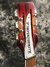 Rickenbacker 360/12 C63, Fireglo: Headstock