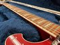 Rickenbacker 620/12 , Fireglo: Neck - Front