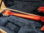 Rickenbacker 620/12 , Fireglo: Neck - Rear