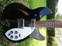 Rickenbacker 330/6 , Jetglo: Free image