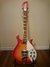 Rickenbacker 620/6 , Fireglo: Full Instrument - Front